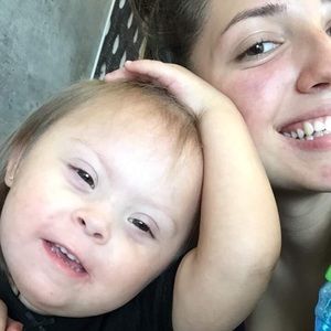 Meet your Posher, Airica